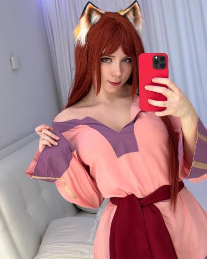 Sweetie Fox
