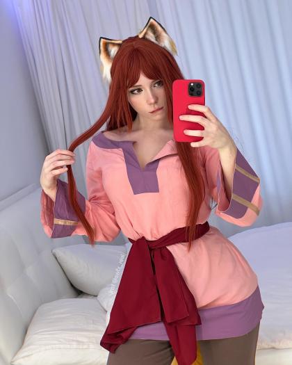 Sweetie Fox