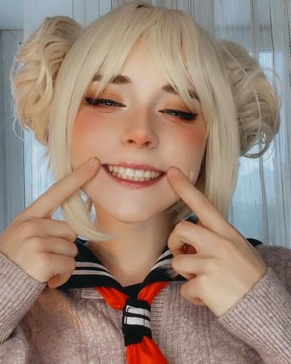 Sweetie Fox