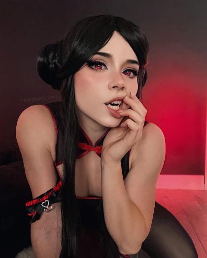 Sweetie Fox