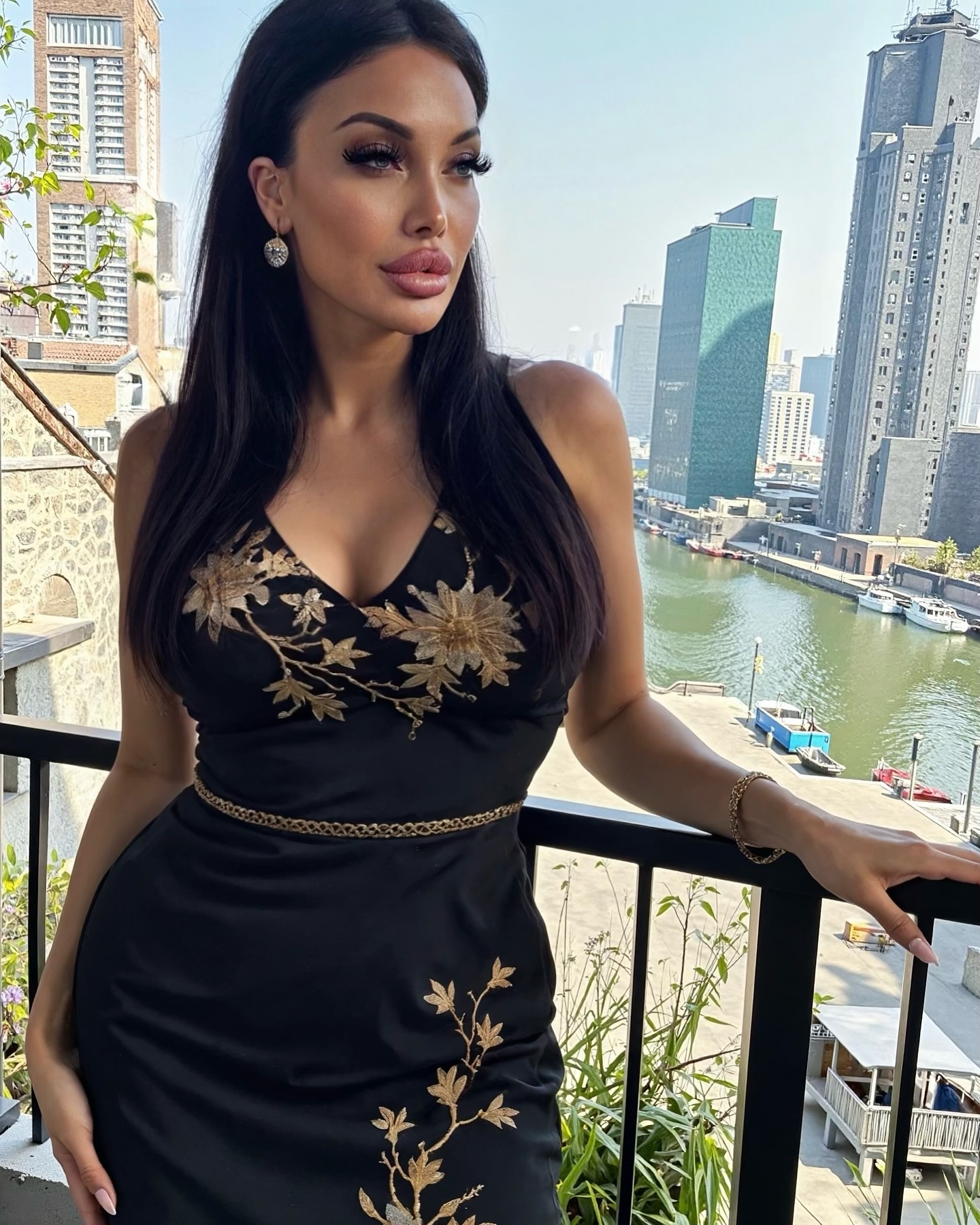 Ioanna Lorena Douka #249848