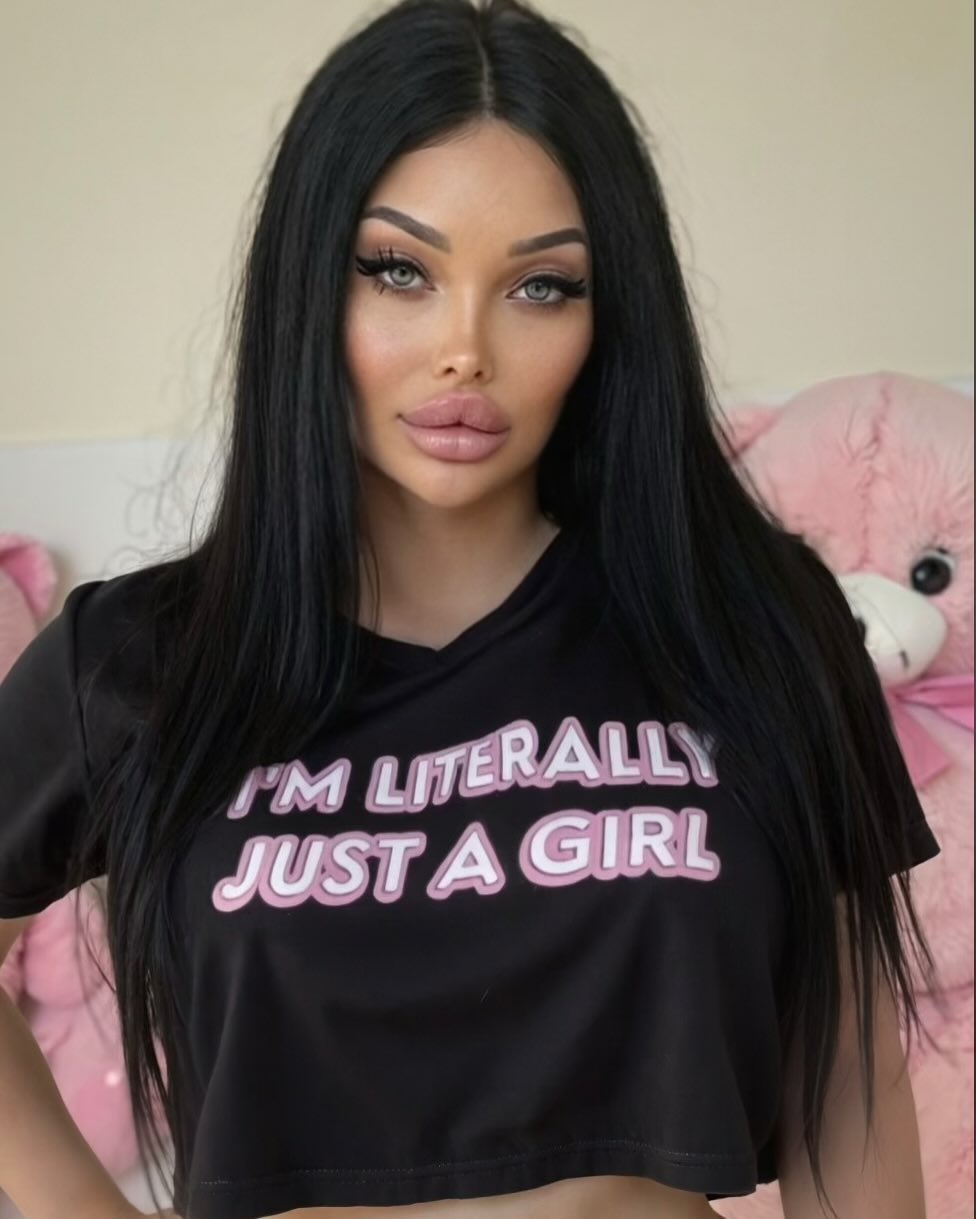 Ioanna Lorena Douka #249849