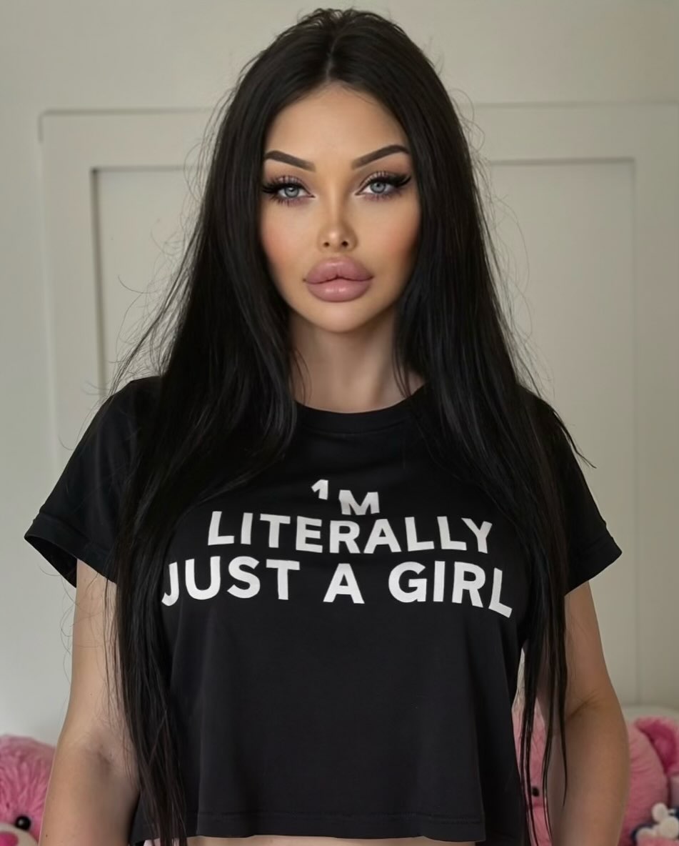 Ioanna Lorena Douka #249850