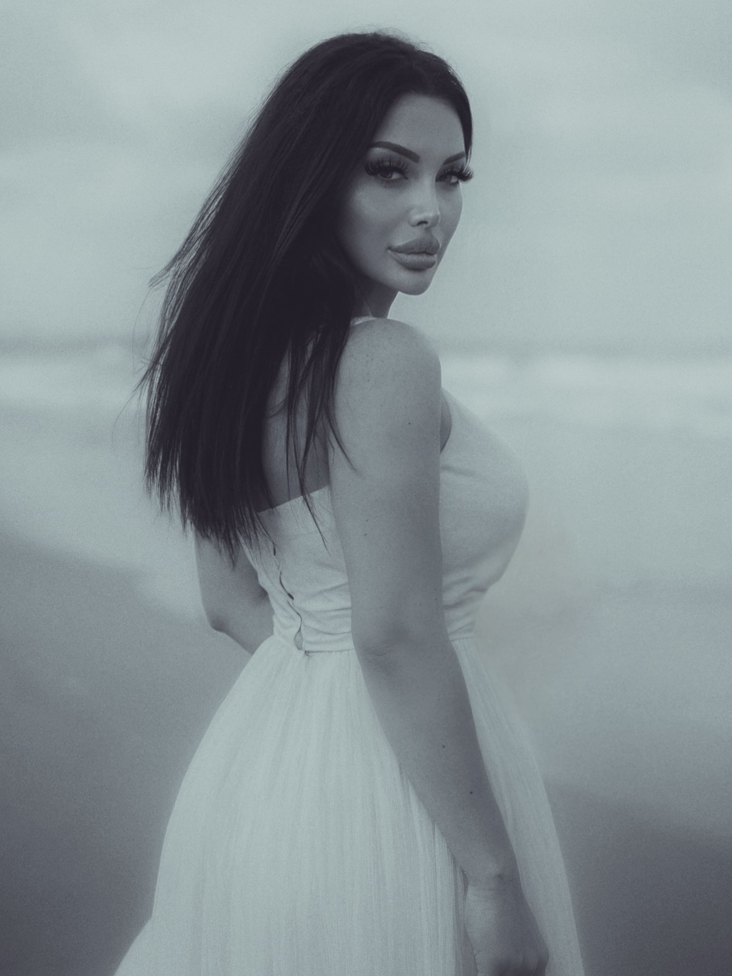 Ioanna Lorena Douka #249855