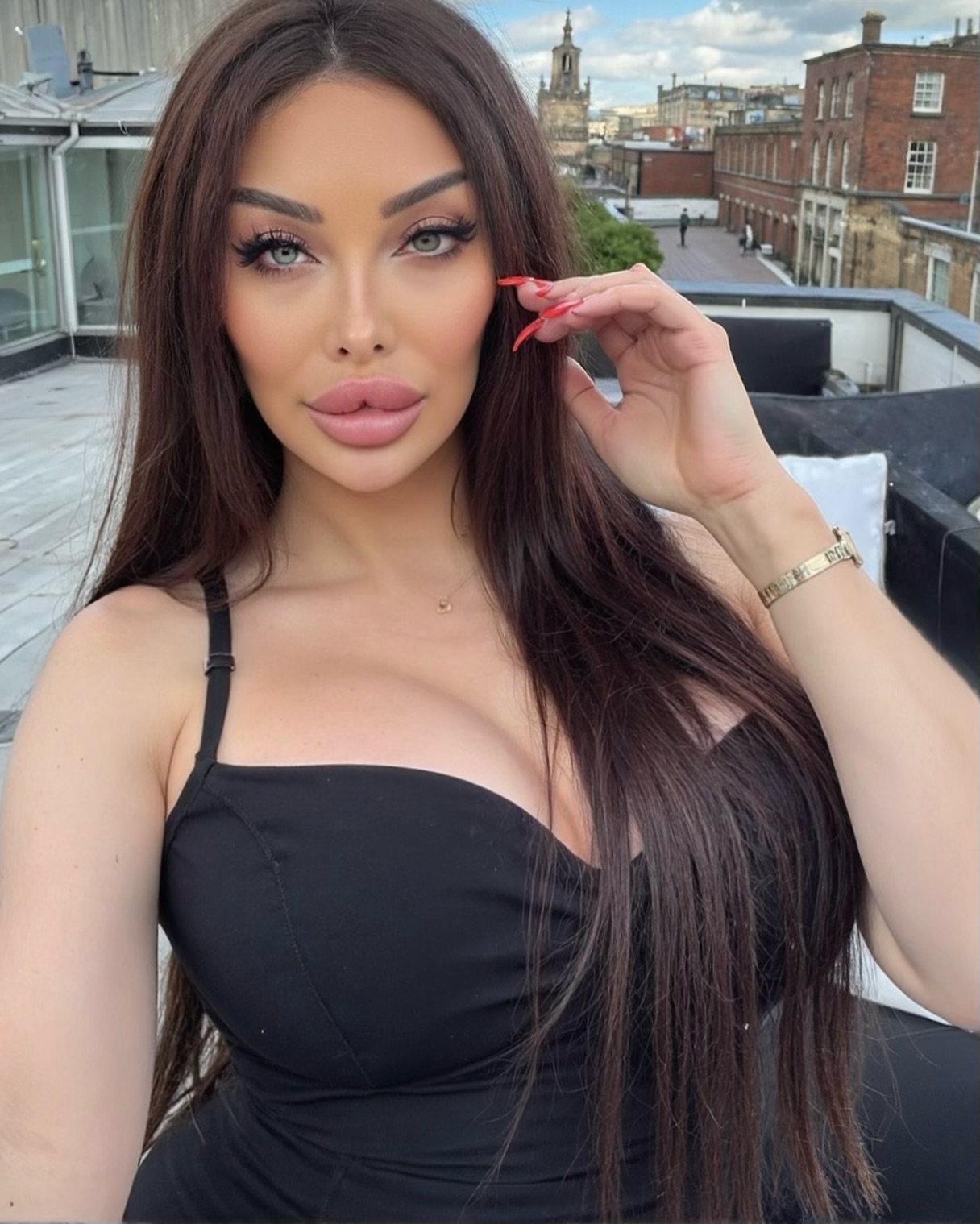 Ioanna Lorena Douka #249856