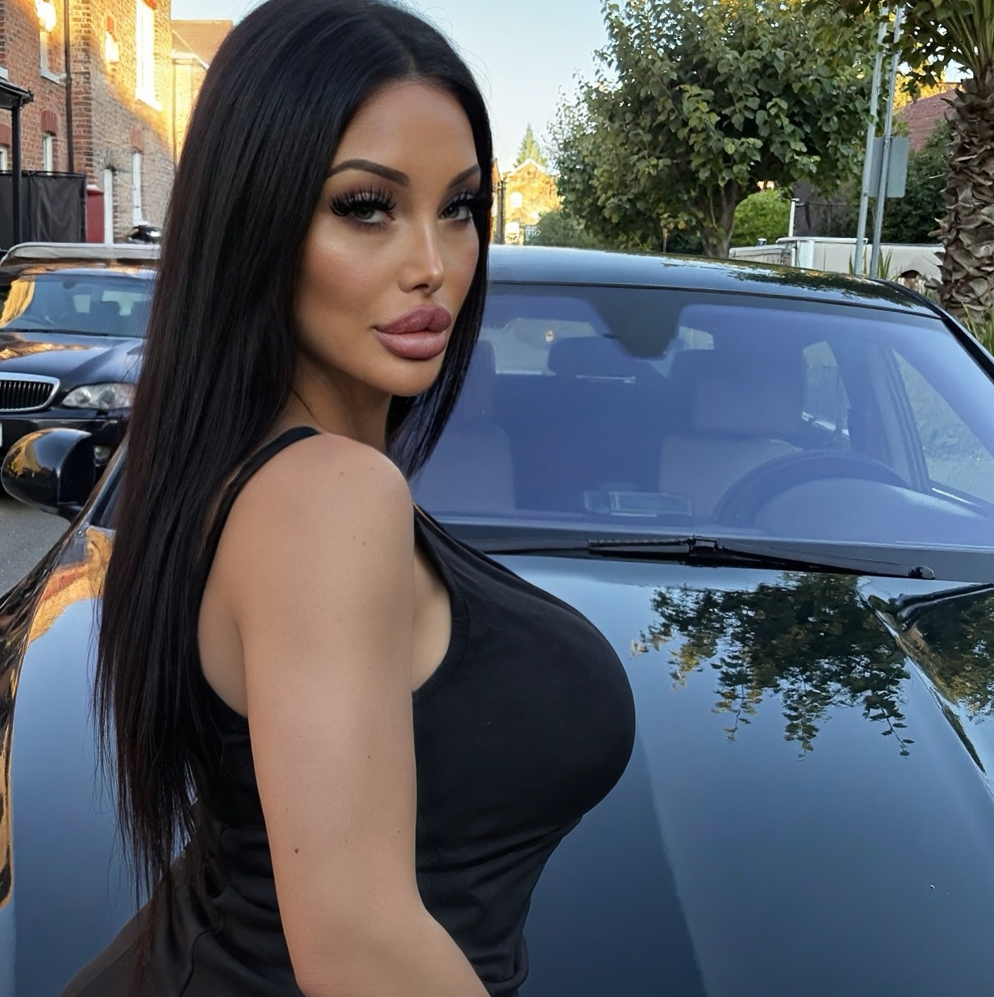 Ioanna Lorena Douka #249857