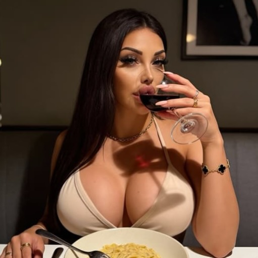 Ioanna Lorena Douka #249873