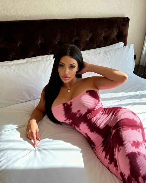 Ioanna Lorena Douka #249878