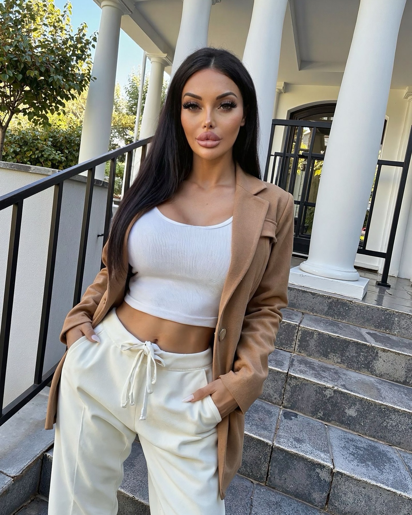 Ioanna Lorena Douka #249892