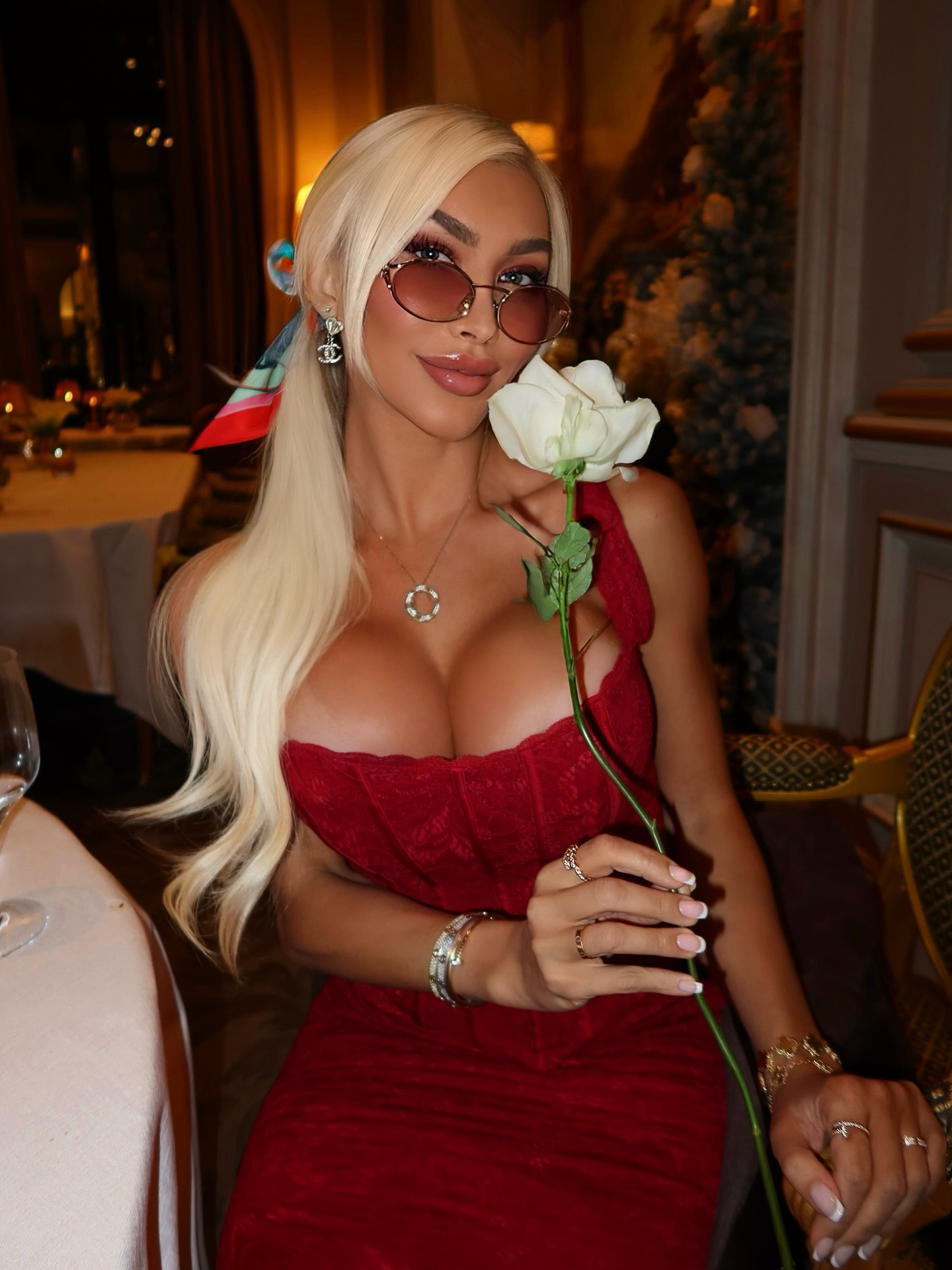 Anna DiCenzo #249928