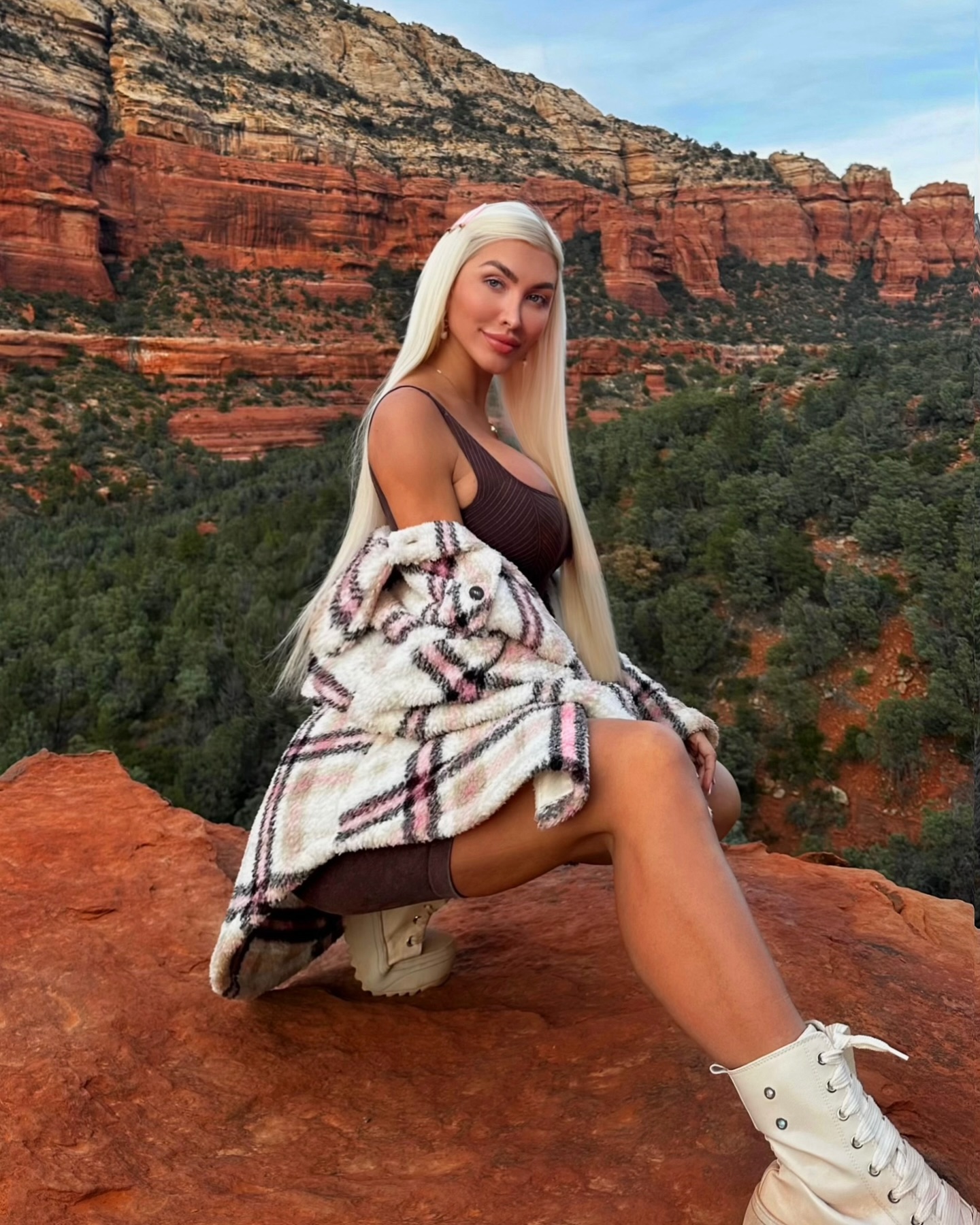 Anna DiCenzo #249954