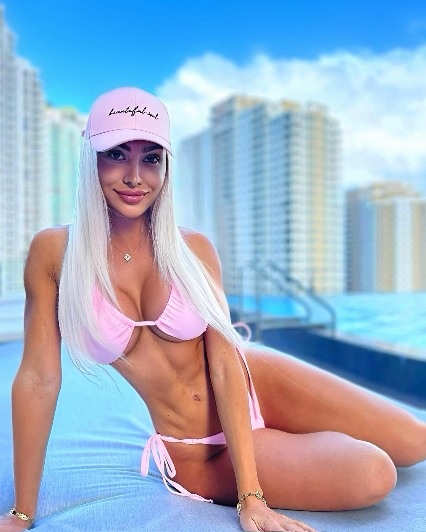 Anna DiCenzo #249955