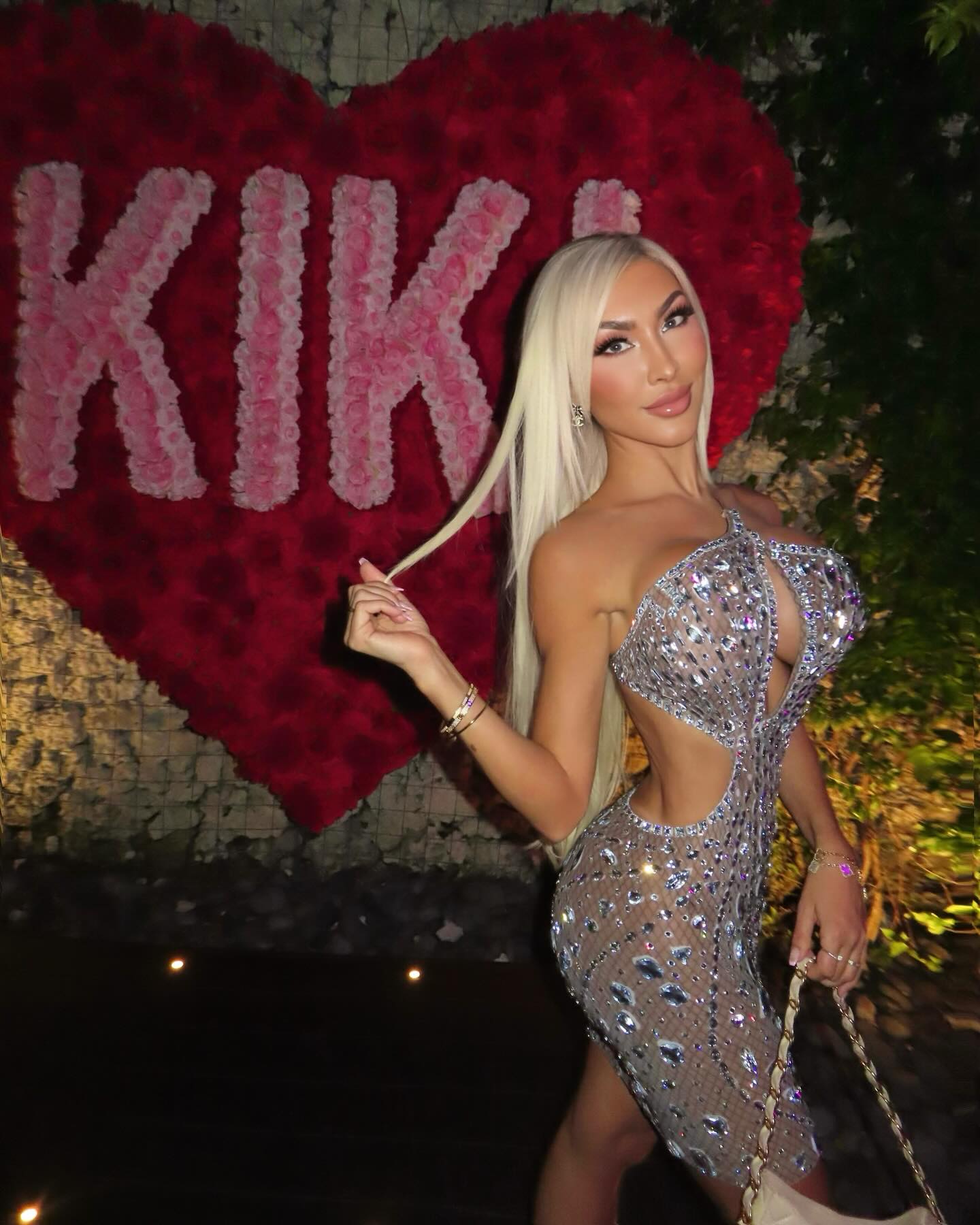 Anna DiCenzo #249983