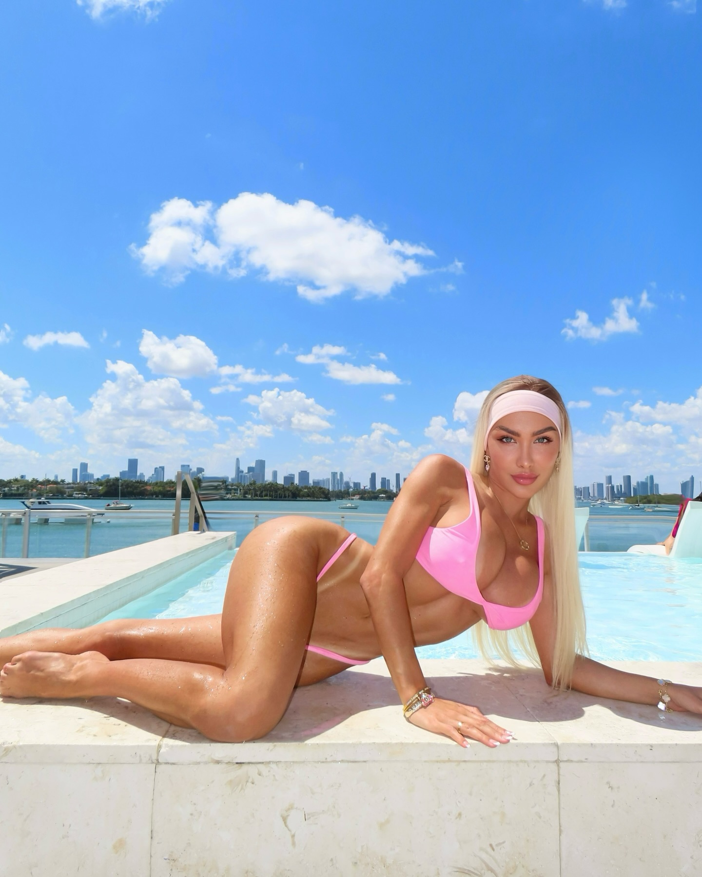 Anna DiCenzo #250000