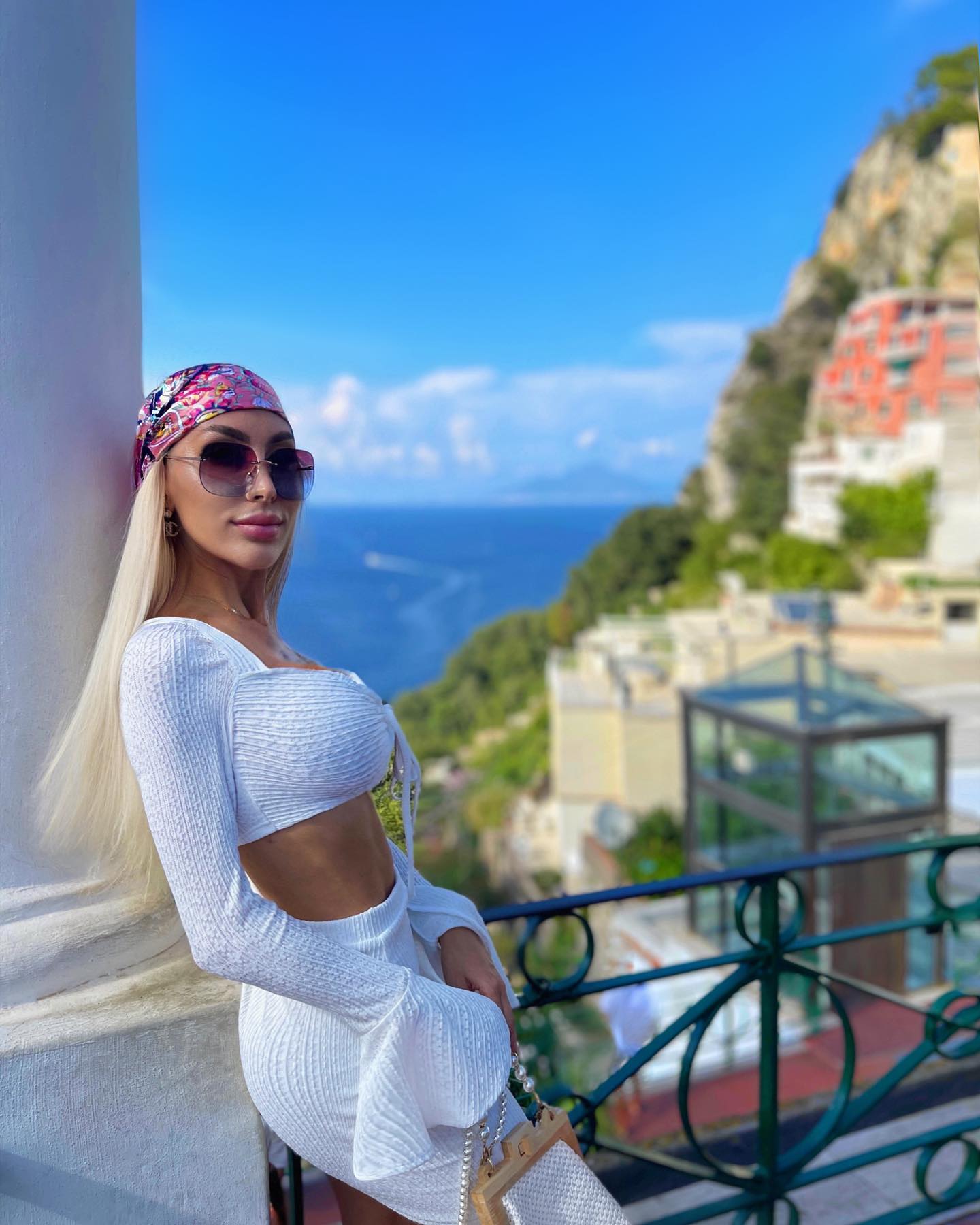 Anna DiCenzo #250002