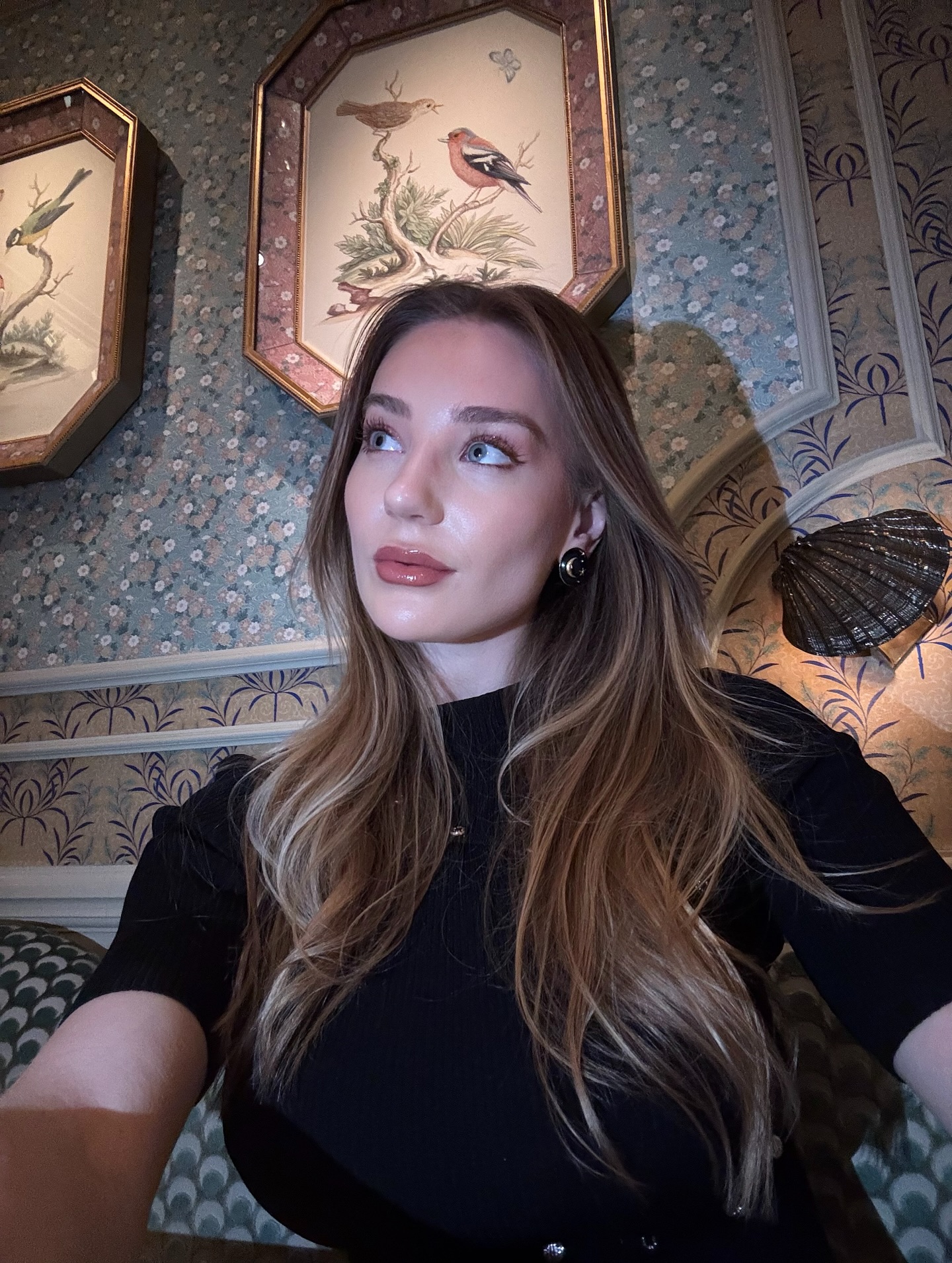 Bethany Lily April #250293