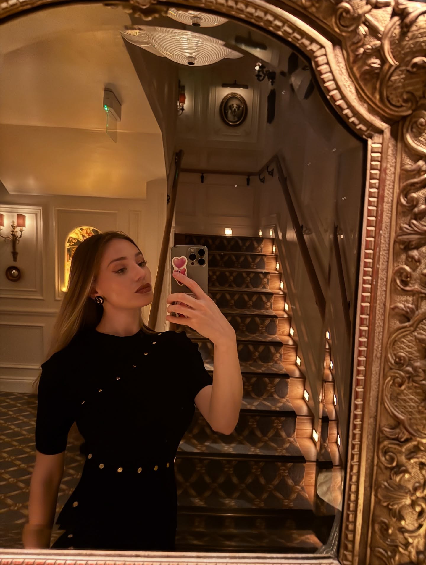 Bethany Lily April #250295