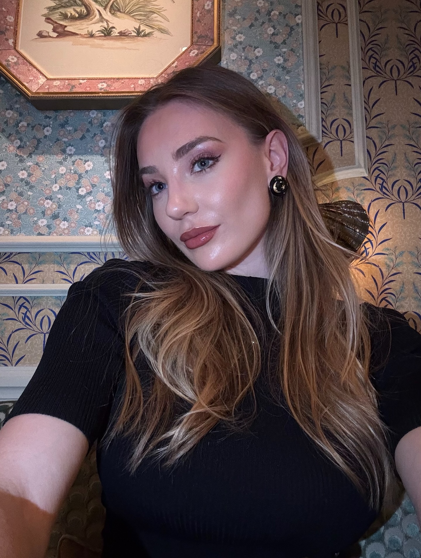 Bethany Lily April #250296