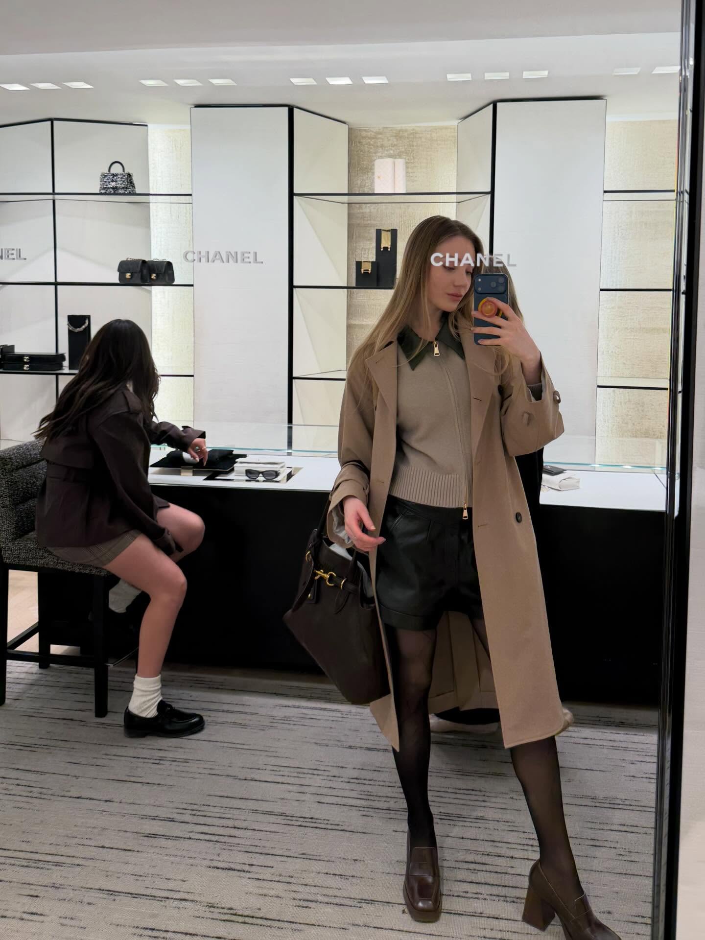 Bethany Lily April #250357