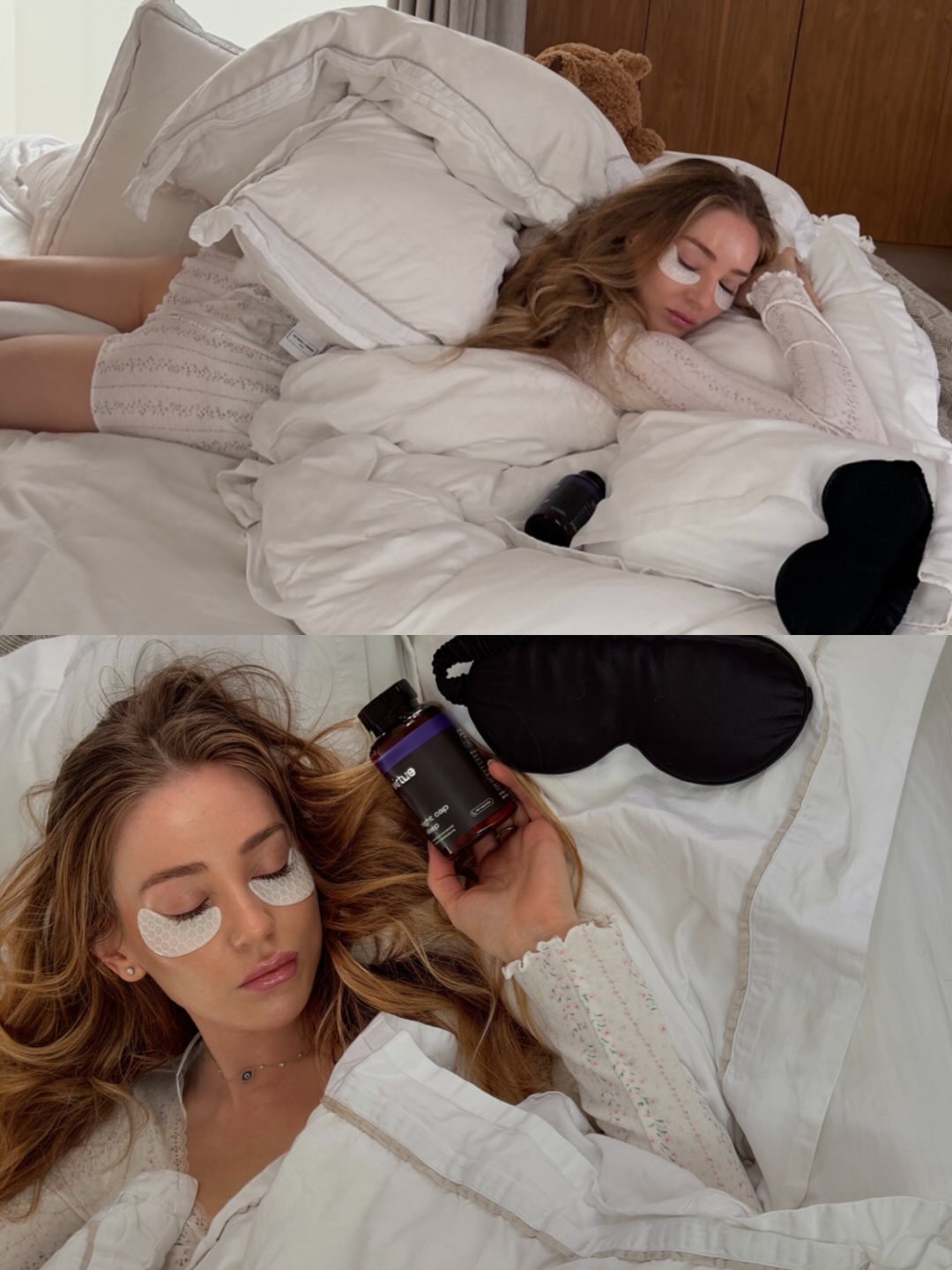 Bethany Lily April #250375