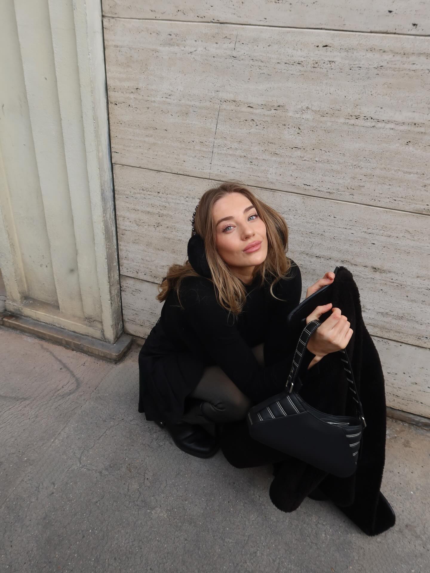 Bethany Lily April #250376