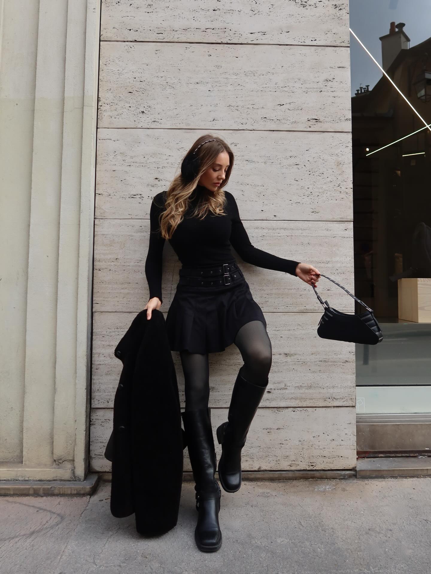 Bethany Lily April #250379