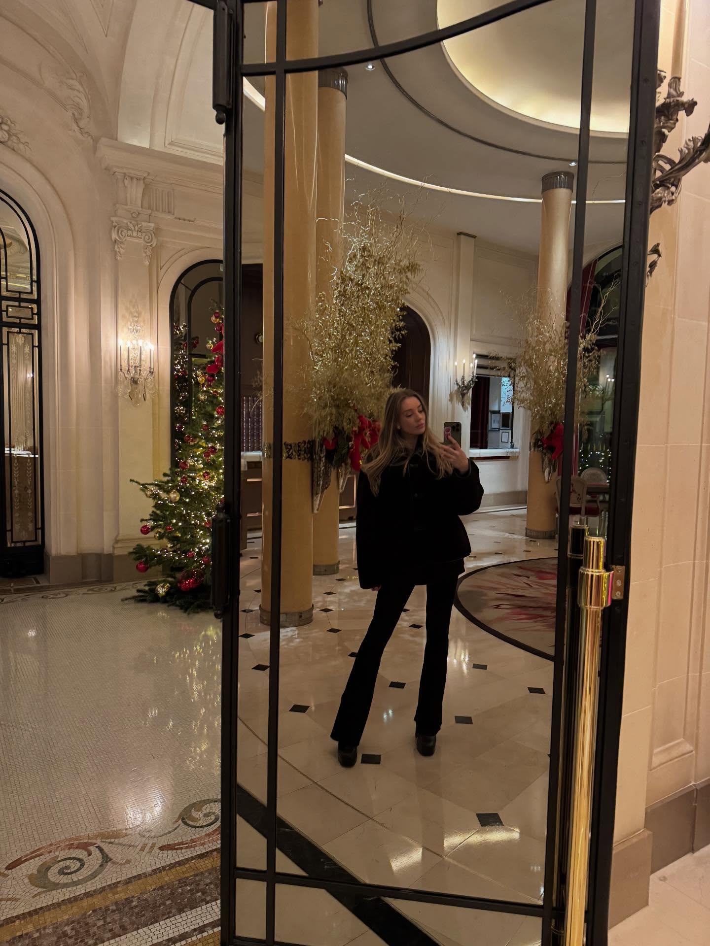 Bethany Lily April #250392