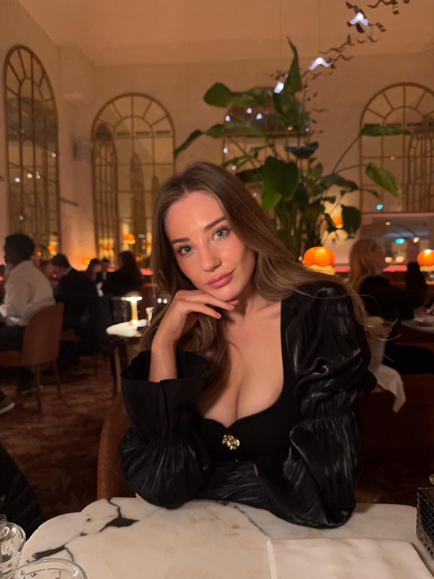 Bethany Lily April #250399