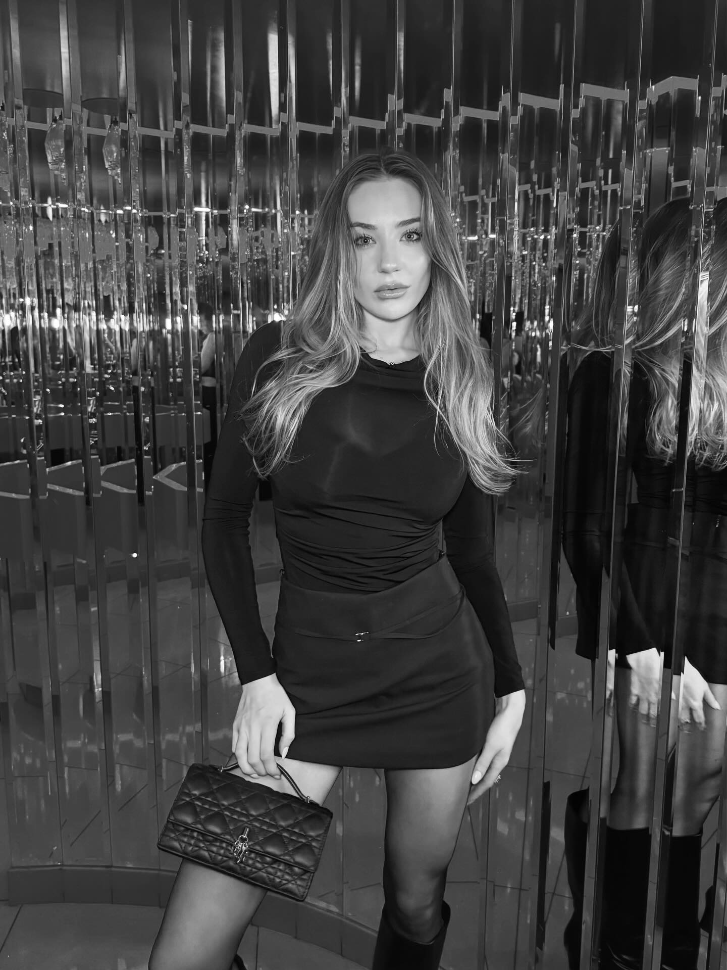 Bethany Lily April #250417