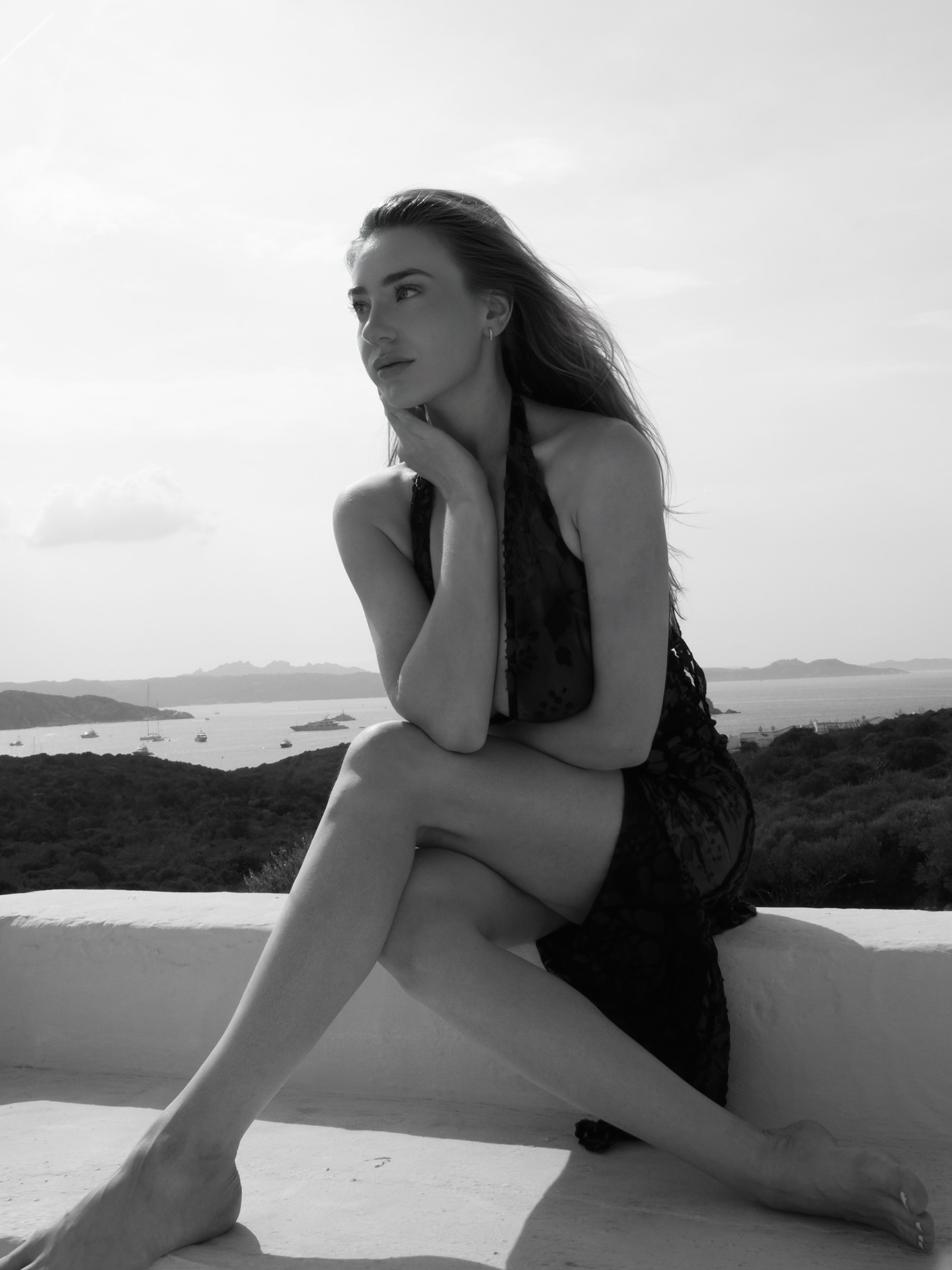 Bethany Lily April #250426