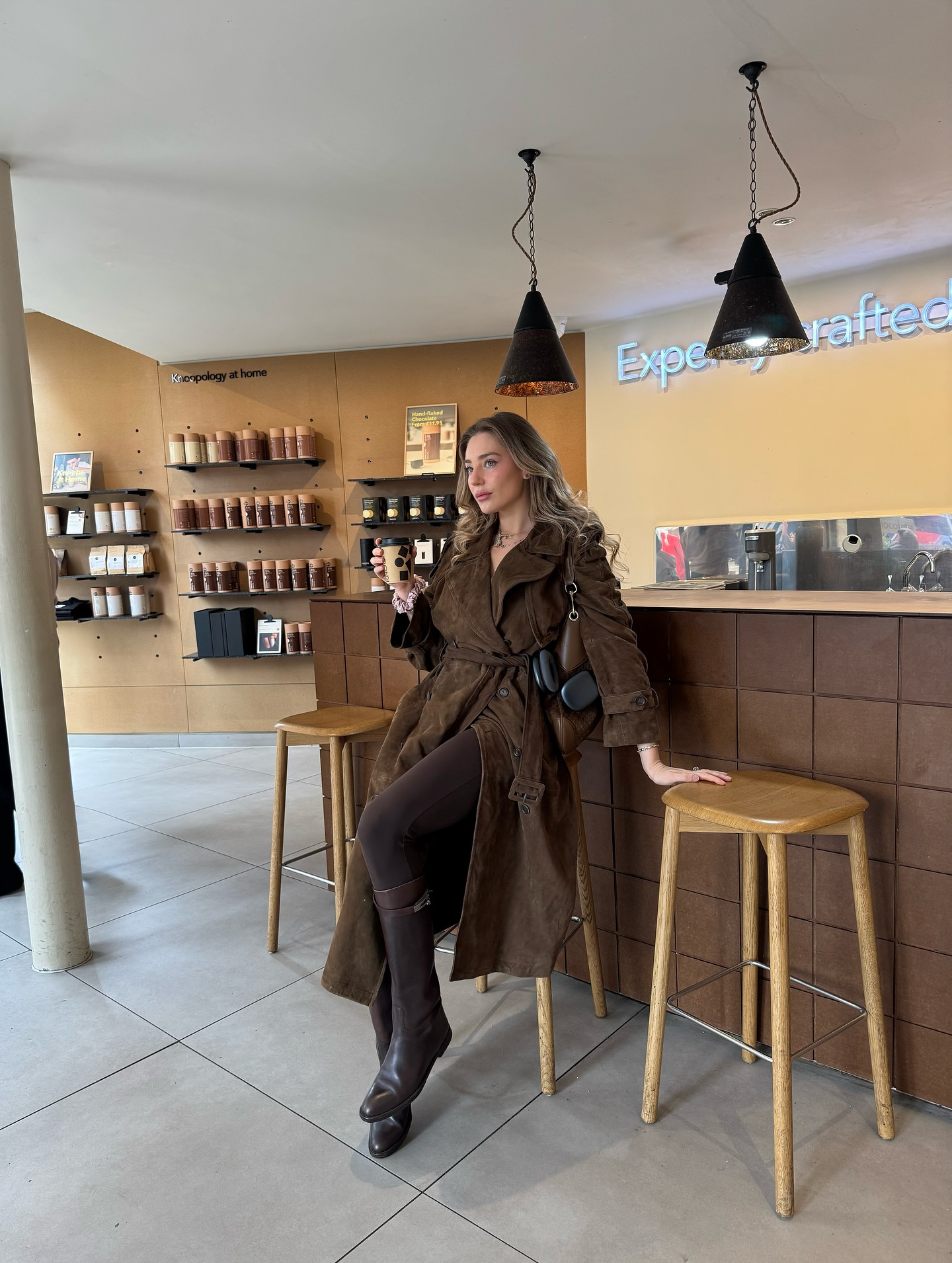 Bethany Lily April #250436