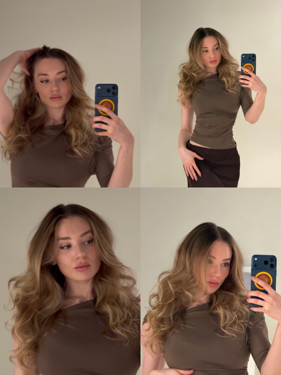 Bethany Lily April #250441