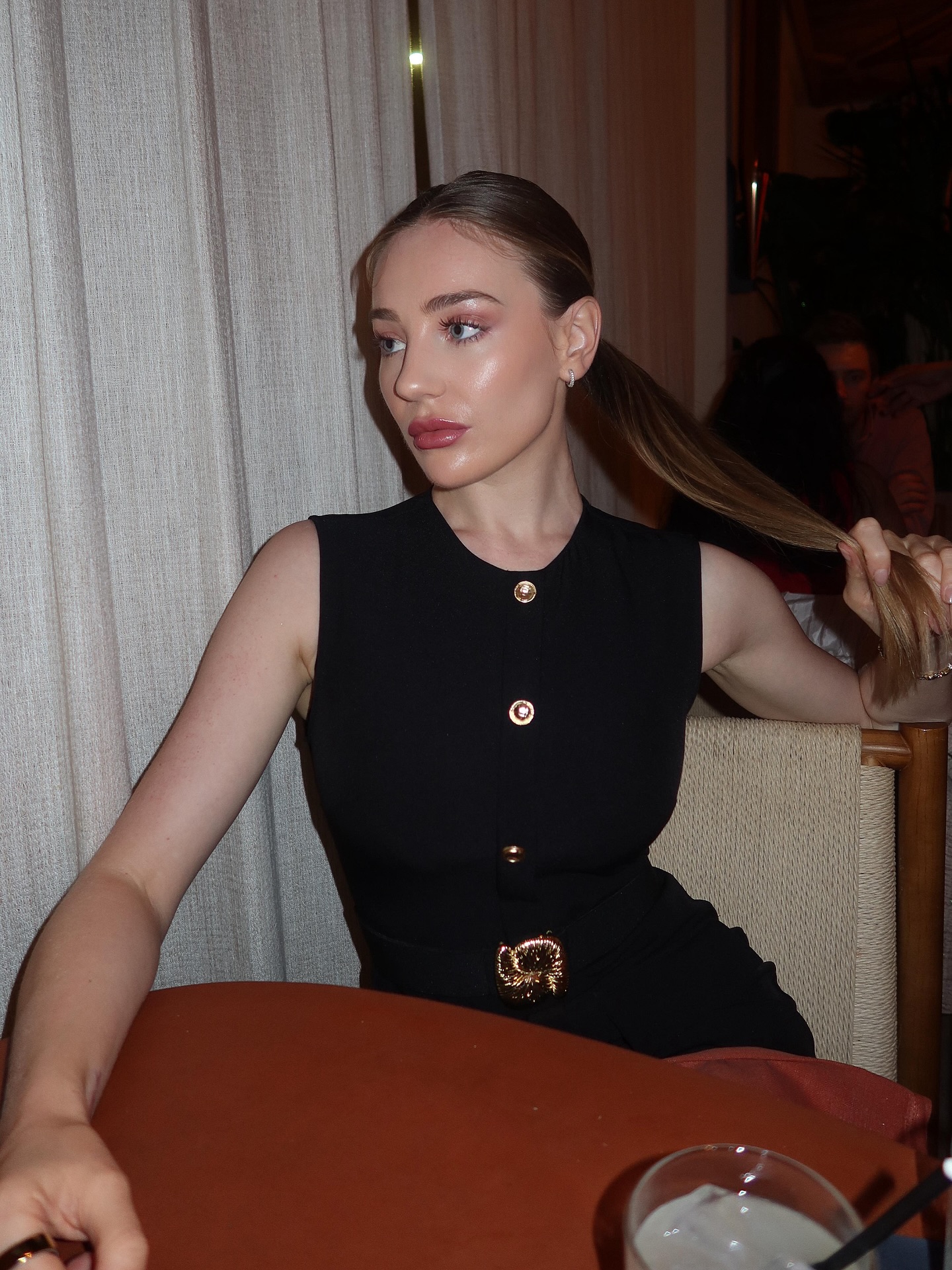 Bethany Lily April #250469