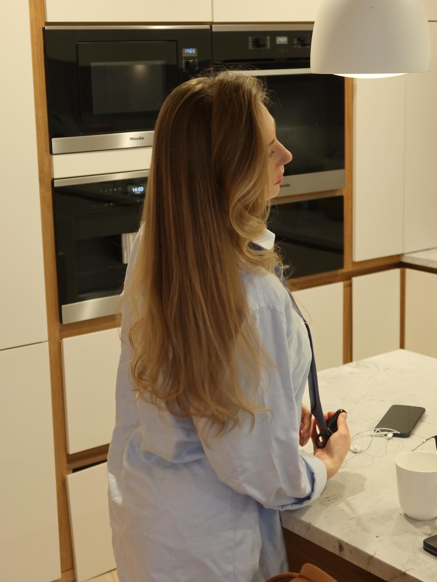 Bethany Lily April #250476