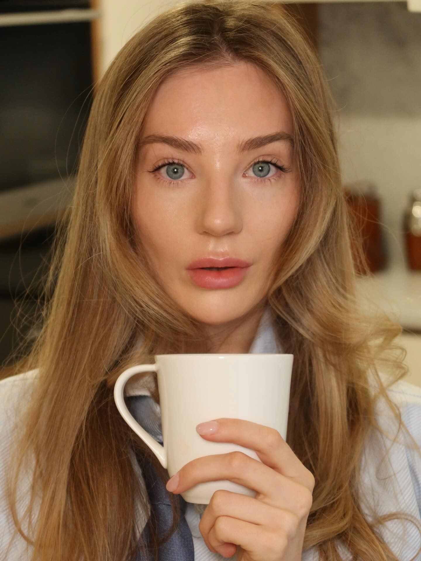 Bethany Lily April #250478