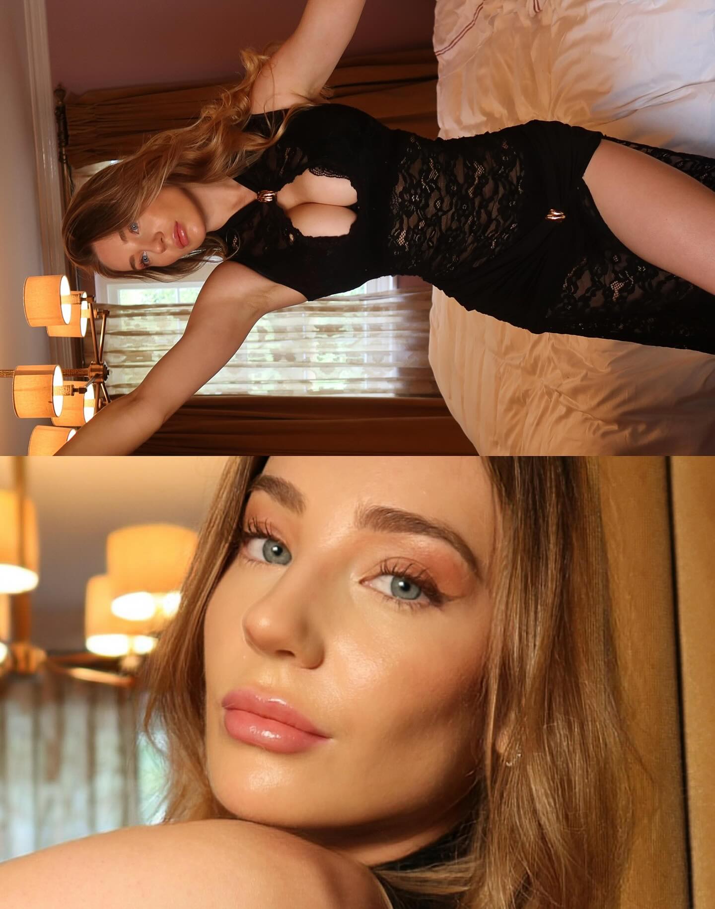 Bethany Lily April #250482