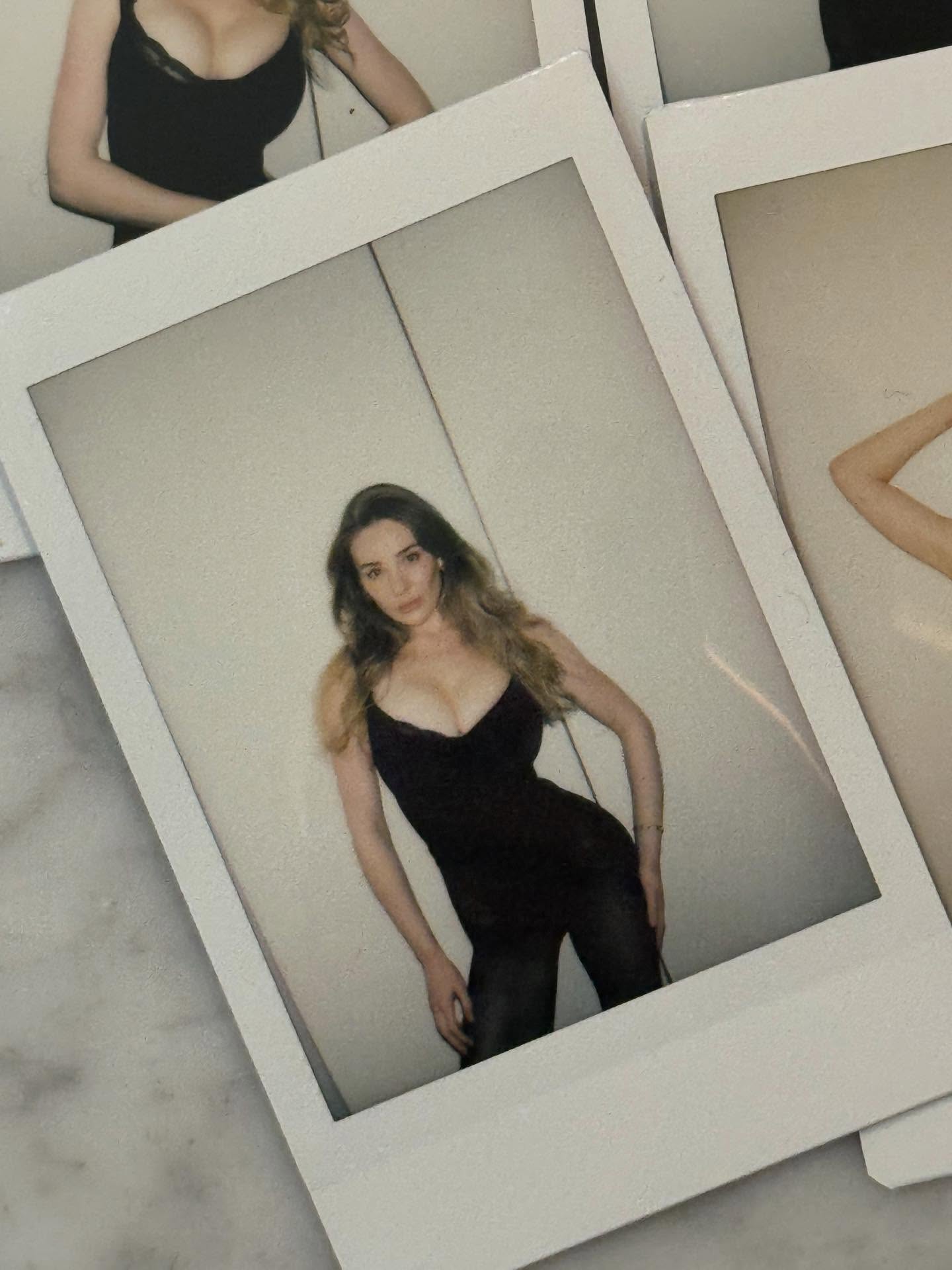 Bethany Lily April #250484