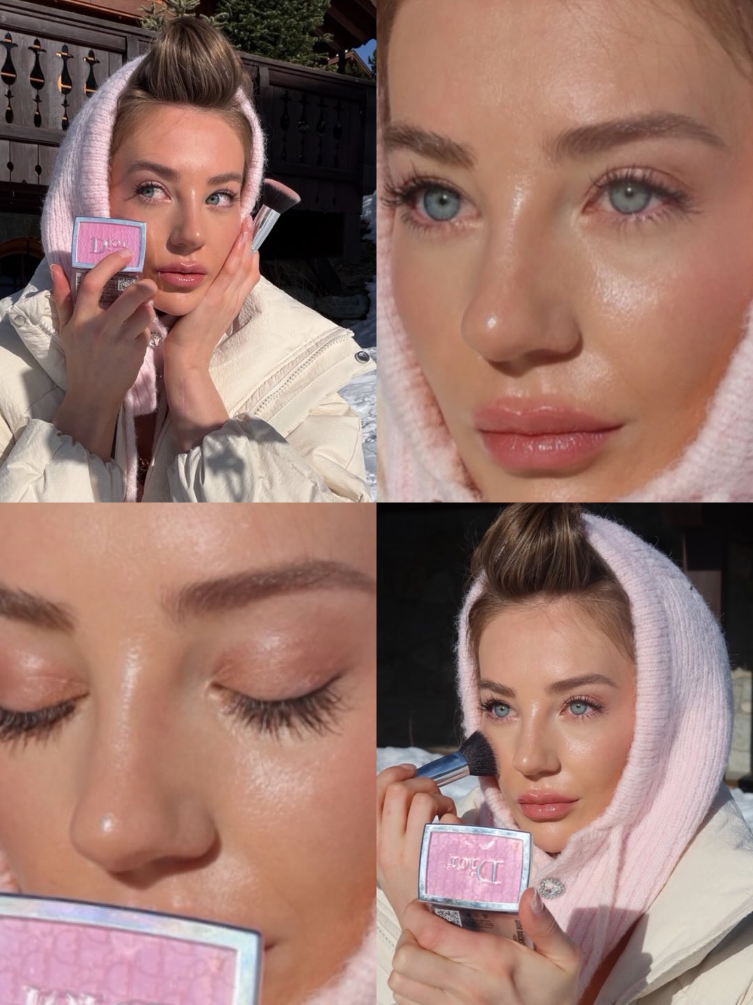 Bethany Lily April #250494