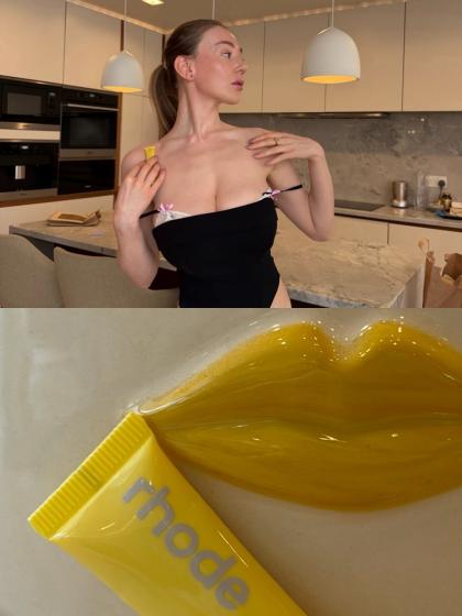 Bethany Lily April photo 250302