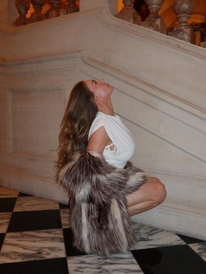 Bethany Lily April photo 250381