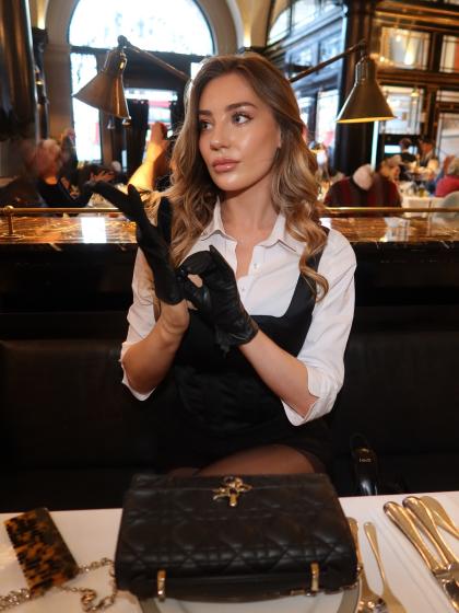 Bethany Lily April photo 250410