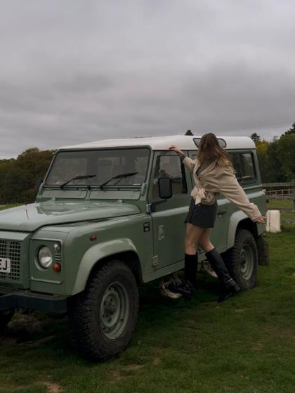 Bethany Lily April photo 250412