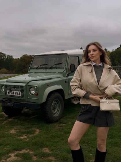 Bethany Lily April photo 250414