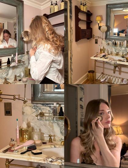 Bethany Lily April photo 250429