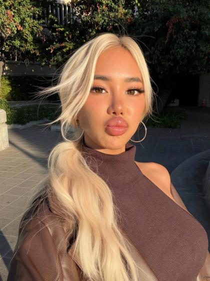 Anthia Mo photo 250513