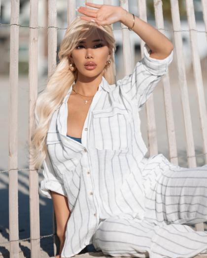 Anthia Mo photo 250556