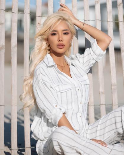 Anthia Mo photo 250557