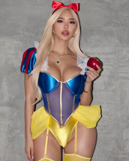 Anthia Mo photo 250563