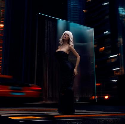 Anthia Mo photo 250568