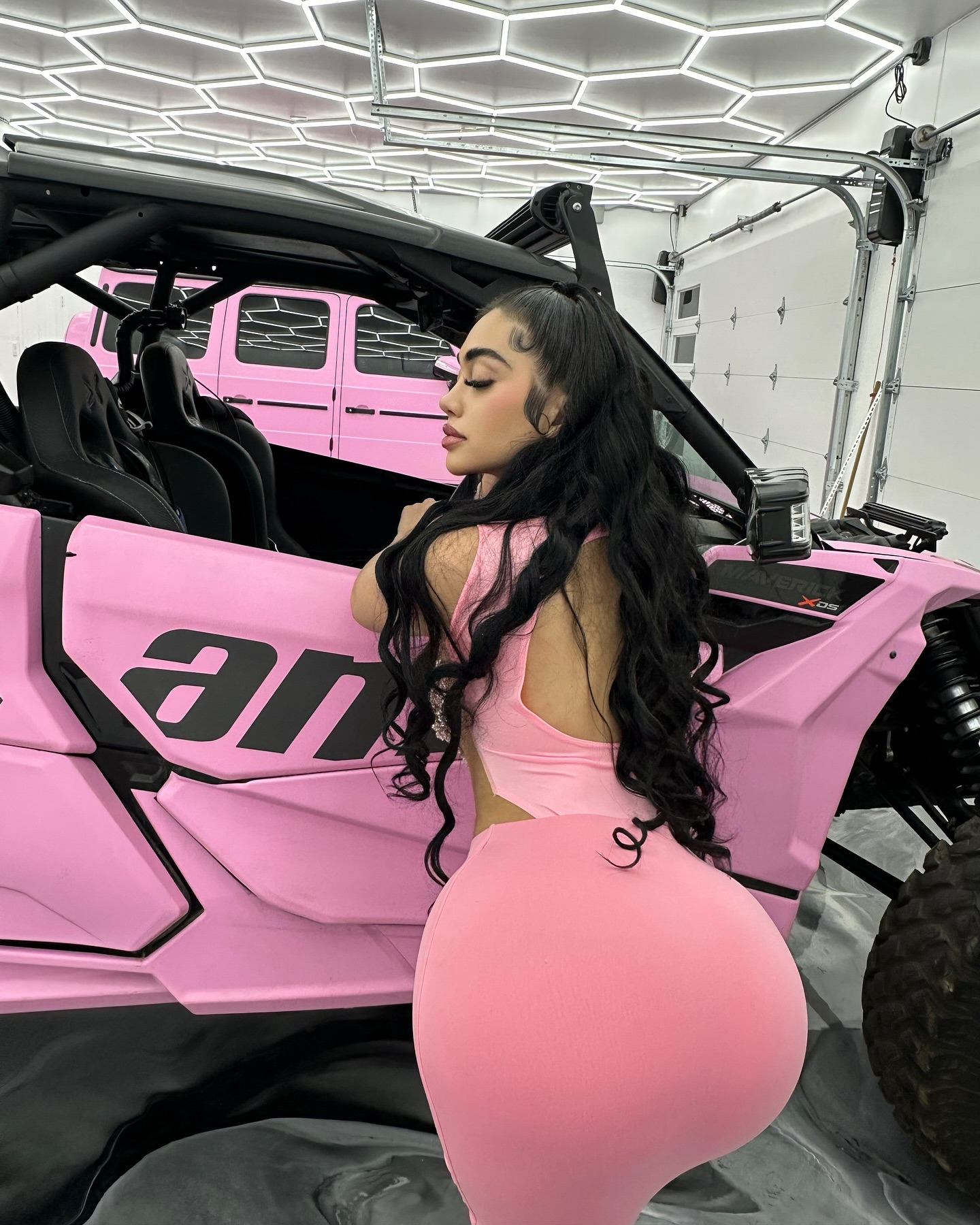 Jailyne Ojeda #250787